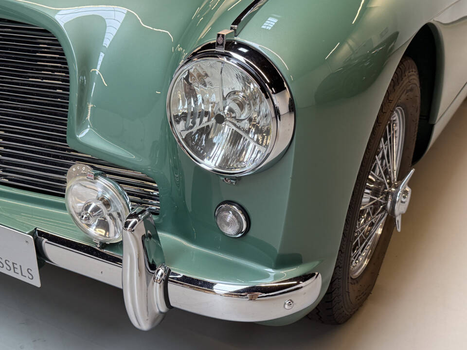 Bild 5/37 von Aston Martin DB 2&#x2F;4 Mk I (1955)