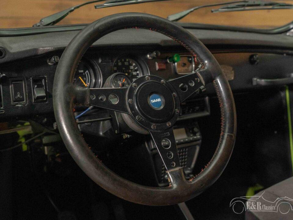Afbeelding 11/19 van Saab 96 GL V4 (1979)