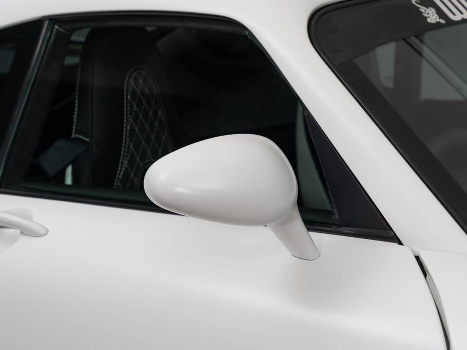 Afbeelding 27/33 van Wiesmann GT MF5 "20th Anniversary Edition" (2001)