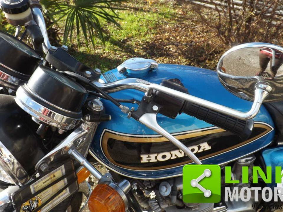 Image 9/10 of Honda DUMMY (1978)