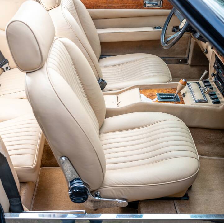 Bild 13/22 von Aston Martin V8 Volante (1979)