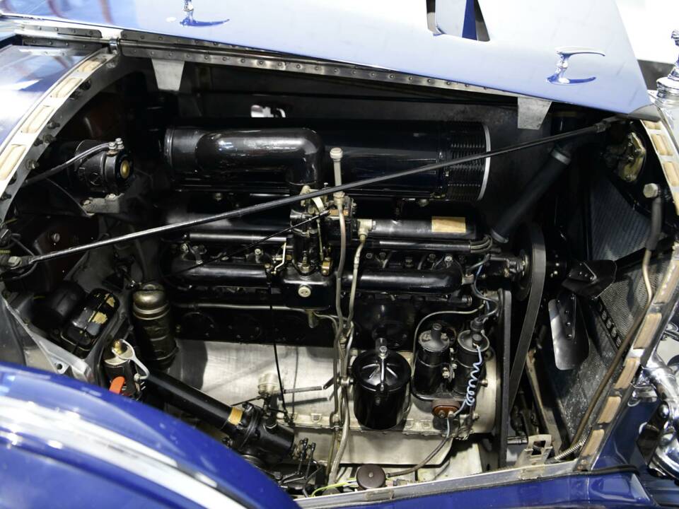 Bild 43/50 von Rolls-Royce Wraith (1939)