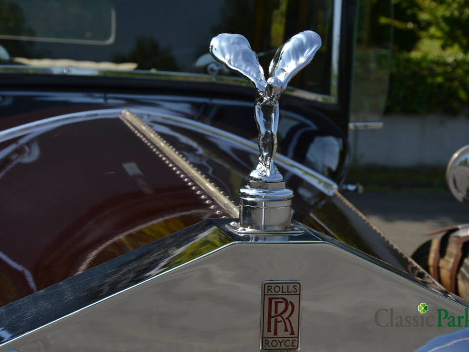 Image 19/39 of Rolls-Royce Phantom I (1929)