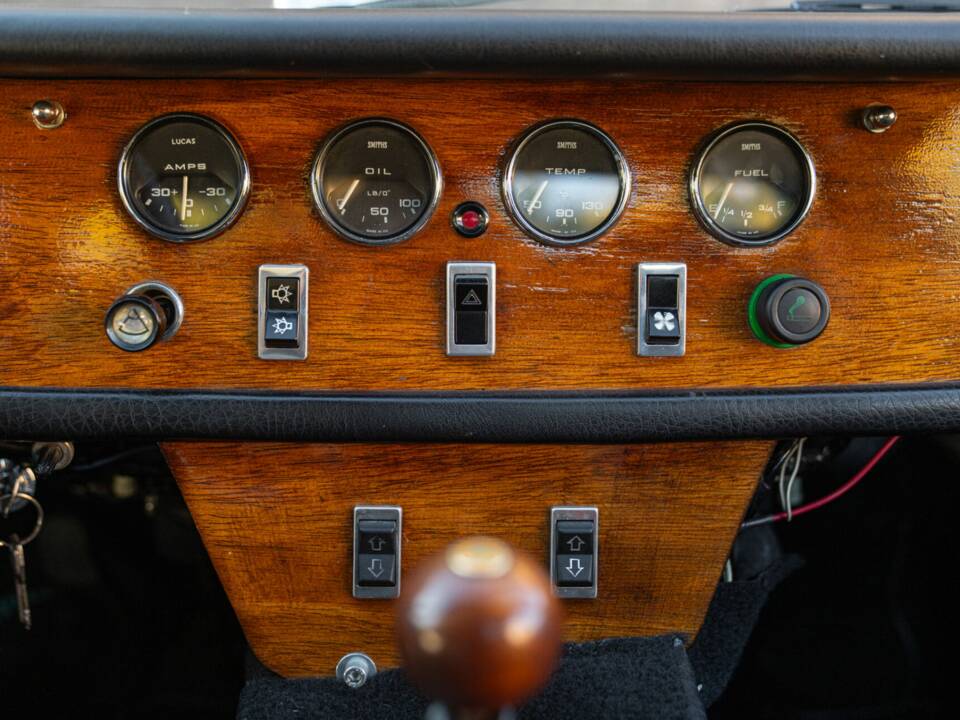 Afbeelding 50/50 van Lotus Europa (1971)