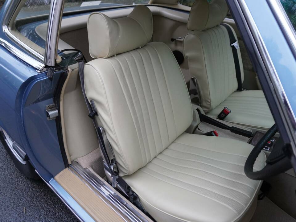 Bild 10/28 von Mercedes-Benz 350 SL (1978)