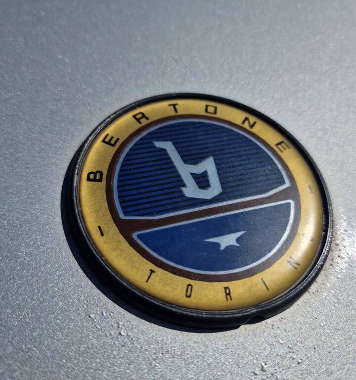Image 29/95 of FIAT X 1&#x2F;9 (1985)