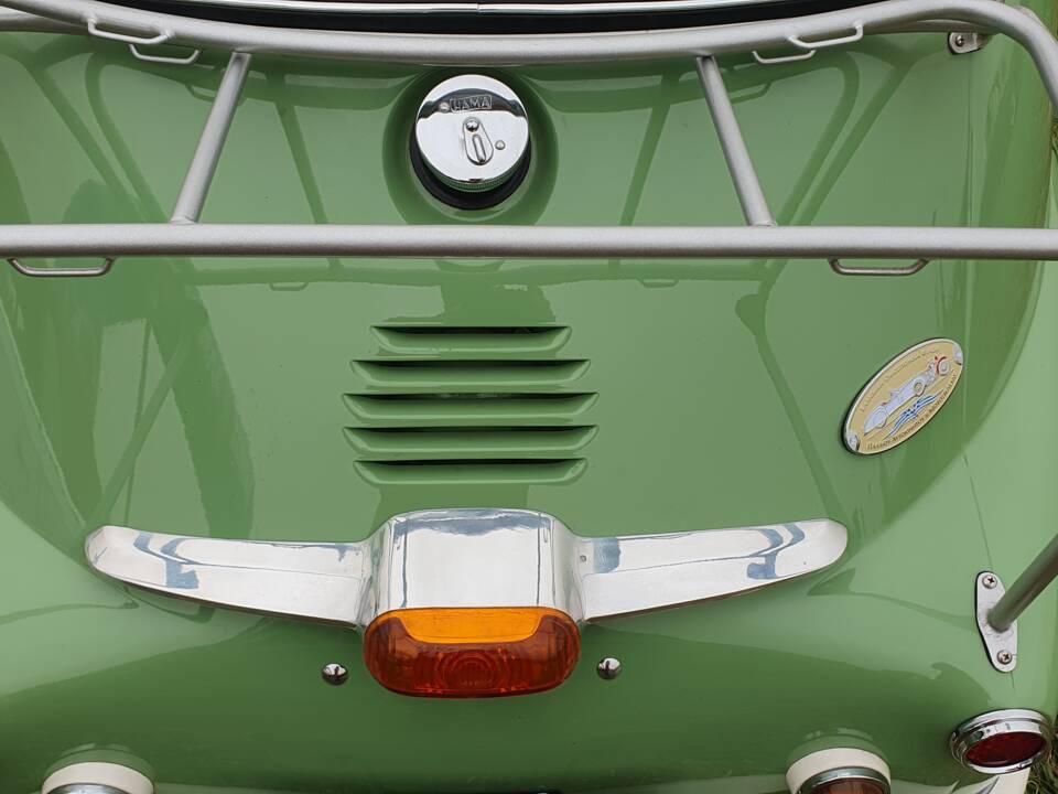 Bild 33/73 von BMW Isetta 250 (1961)
