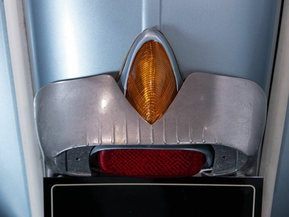 Afbeelding 6/12 van Piaggio DUMMY (1950)