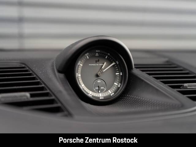 Imagen 10/35 de Porsche Panamera Turbo S E-Hybrid (2024)