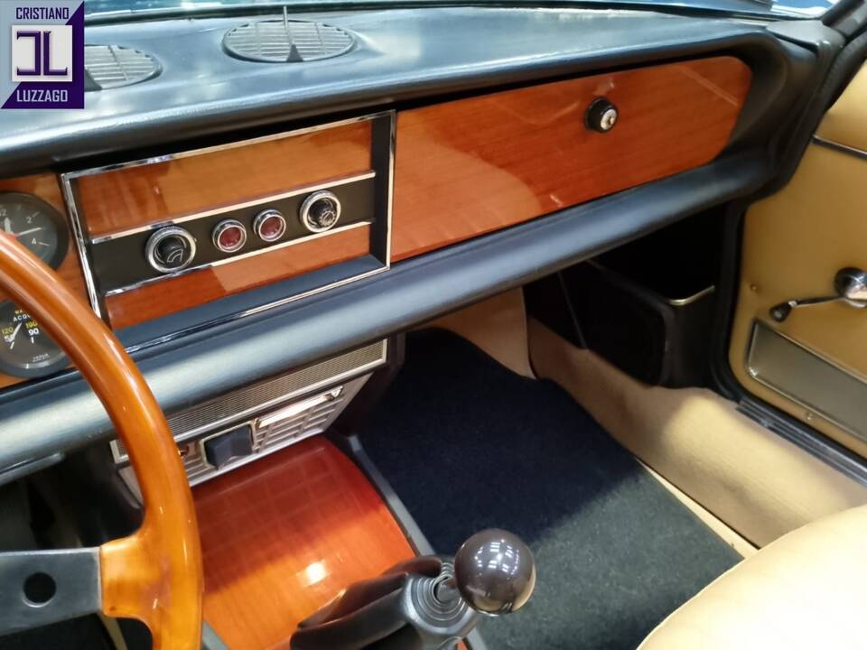 Bild 34/74 von FIAT 124 Spider CS1 (1973)