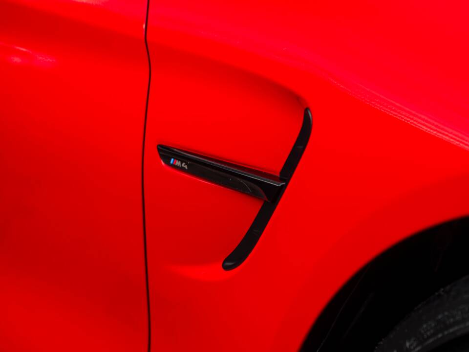 Bild 42/49 von BMW M4 (2016)