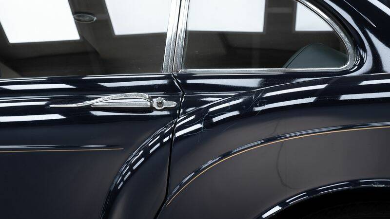 Image 5/15 de Rolls-Royce Silver Cloud III (1965)