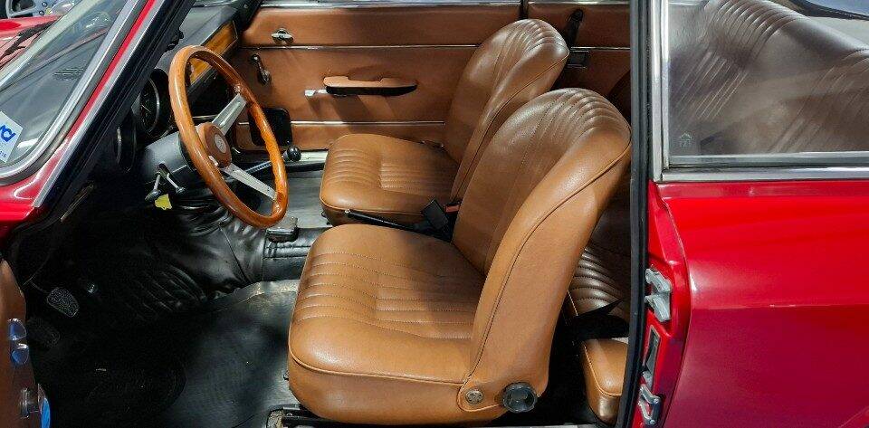 Image 3/32 of Alfa Romeo Giulia GT 1300 Junior (1974)