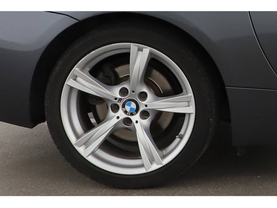 Immagine 16/29 di BMW Z4 sDrive28i (2016)