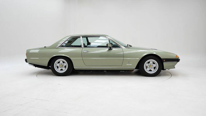Afbeelding 6/15 van Ferrari 400i (1982)