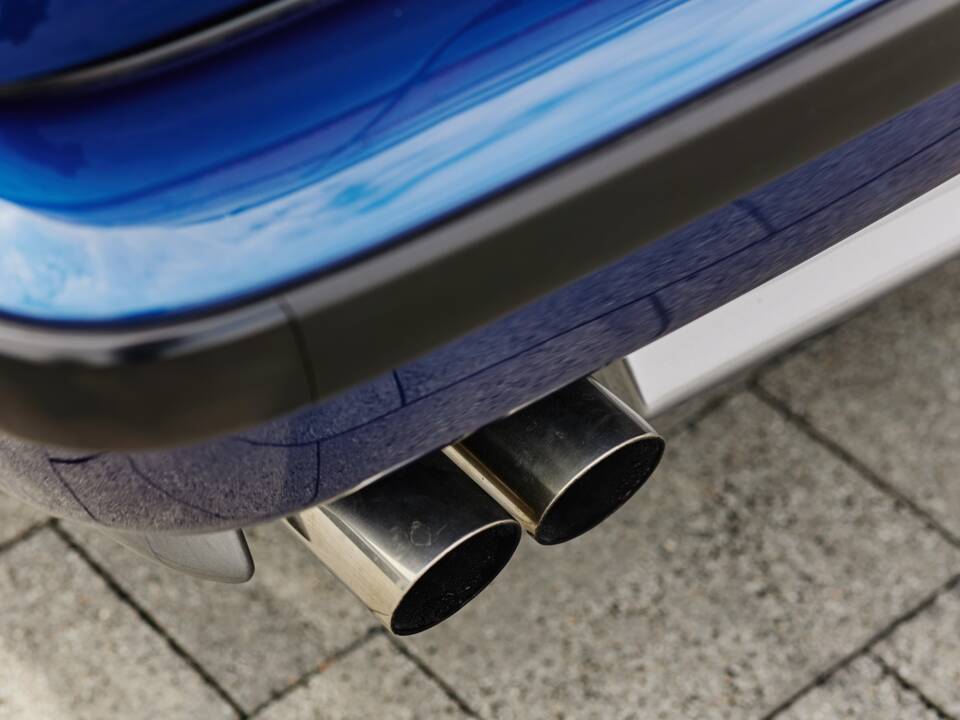 Immagine 28/74 di BMW M5 (1992)