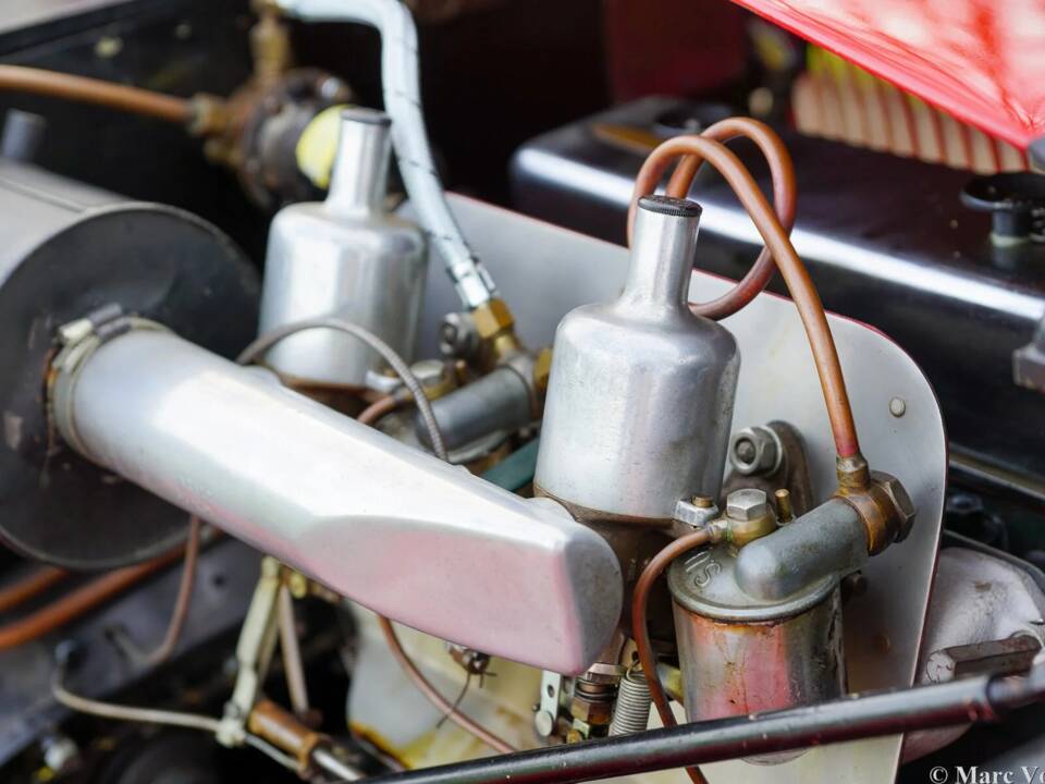 Bild 36/44 von MG TA (1936)