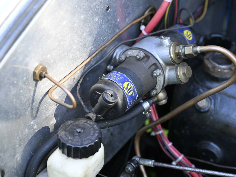 Bild 34/50 von Vauxhall 30/98 E (1921)