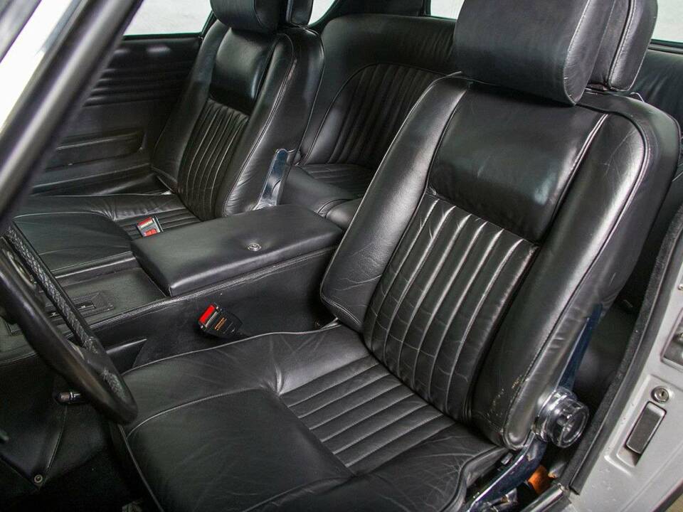 Bild 16/20 von Jensen Interceptor  MK II (1971)