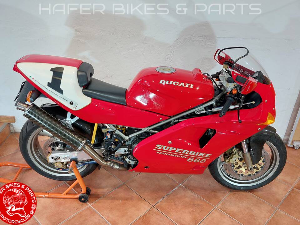 Bild 4/35 von Ducati DUMMY (1993)