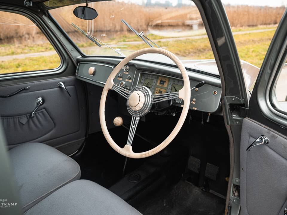 Bild 11/16 von Lancia Aprilia (1947)