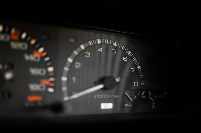 Immagine 12/50 di Toyota Corolla Liftback (1986)