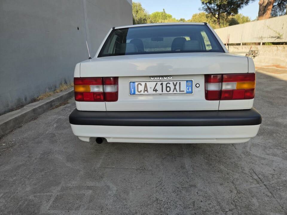 Image 4/8 of Volvo 850 2.0 (1994)