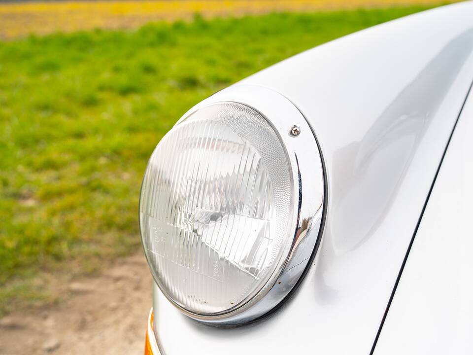 Image 10/40 of Porsche 911 2.2 S (1971)