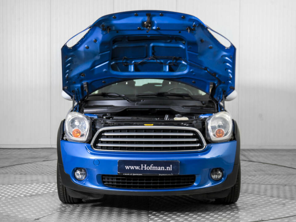 Image 40/50 of Mini Cooper Countryman (2011)