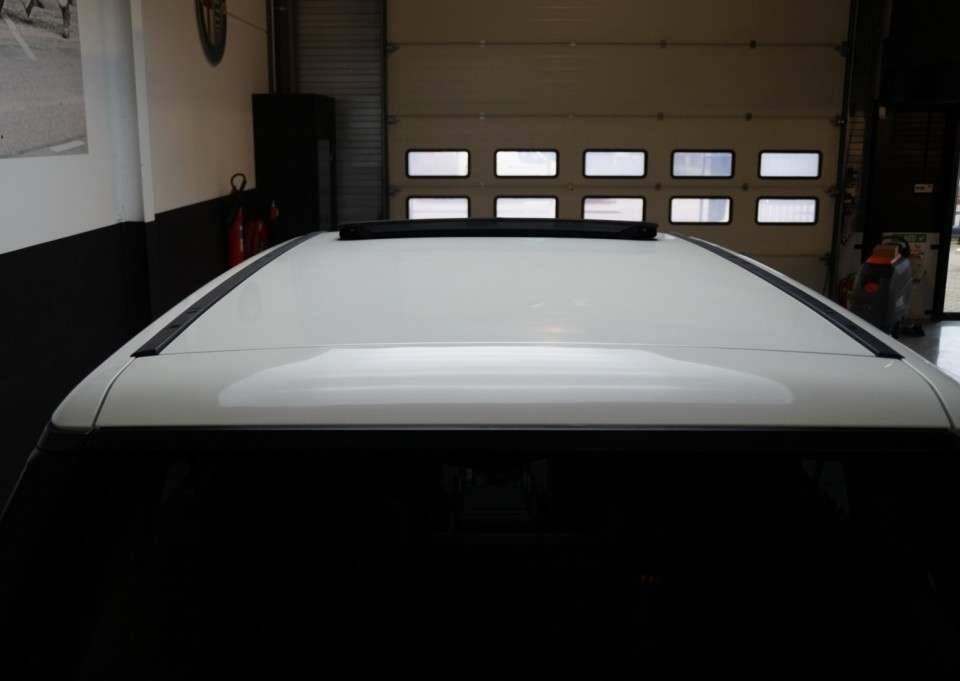 Bild 36/50 von Land Rover Range Rover 4.0 SE (1997)