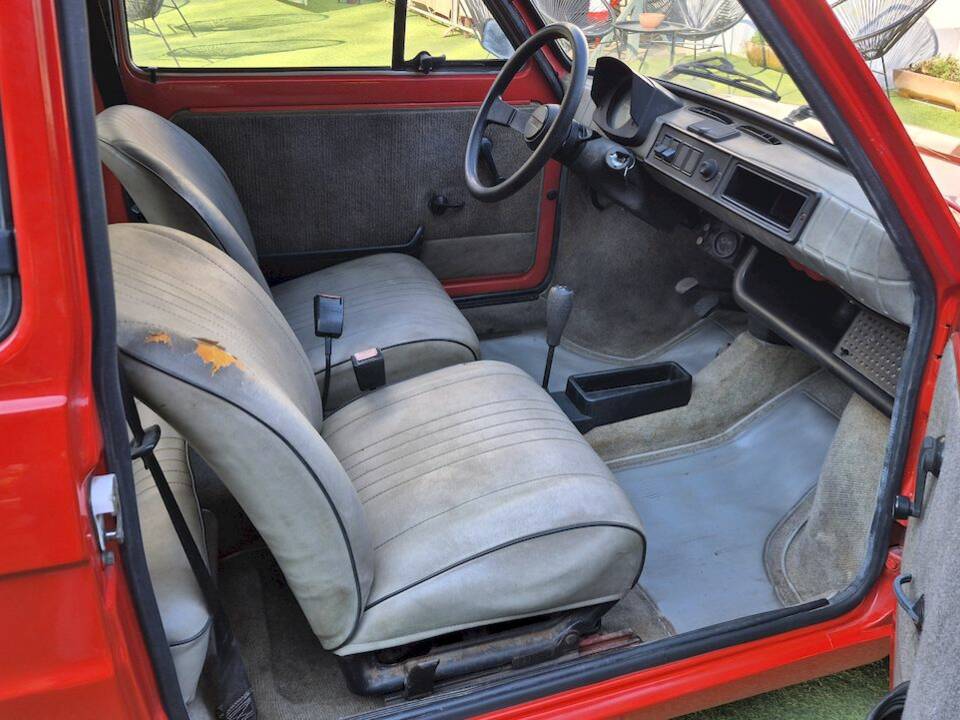 Afbeelding 28/37 van FIAT 126 bambino (1981)