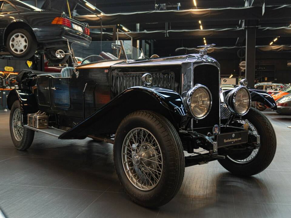 Immagine 3/50 di Vauxhall 20/60 T80 (1930)