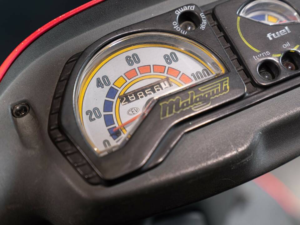 Image 9/30 of Malaguti Crosser CR1 (1995)