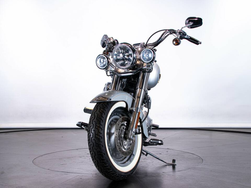 Imagen 6/50 de Harley-Davidson DUMMY (2005)