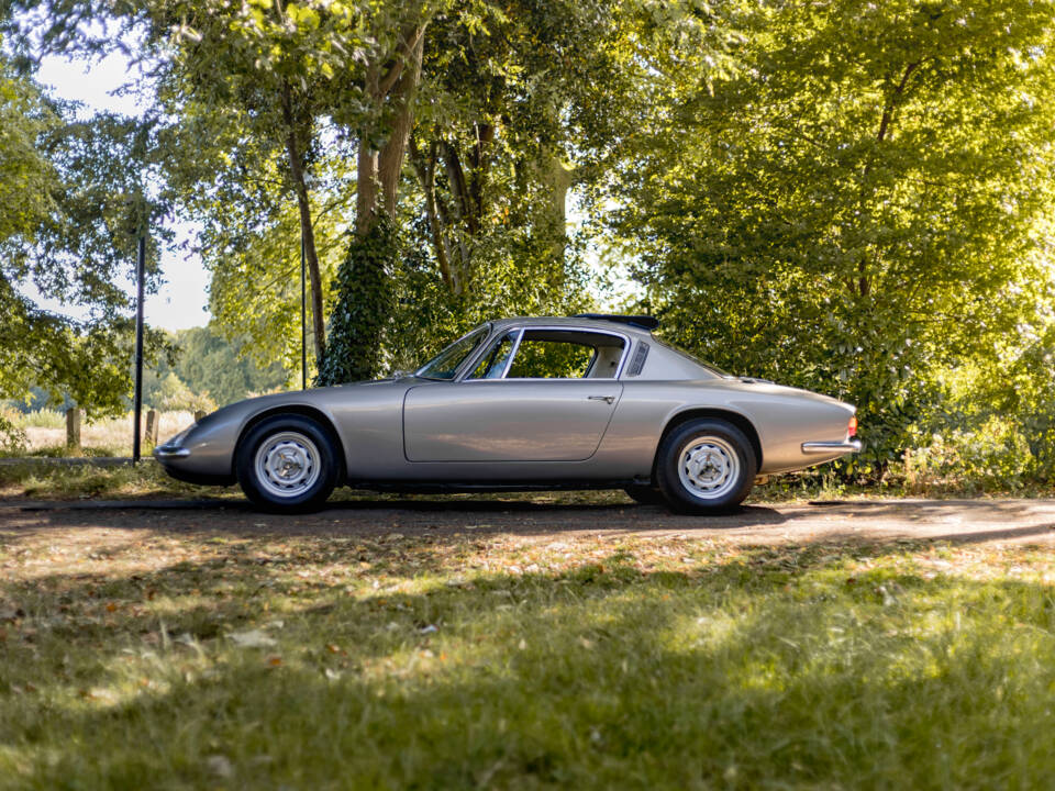 Immagine 27/50 di Lotus Europa (1968)
