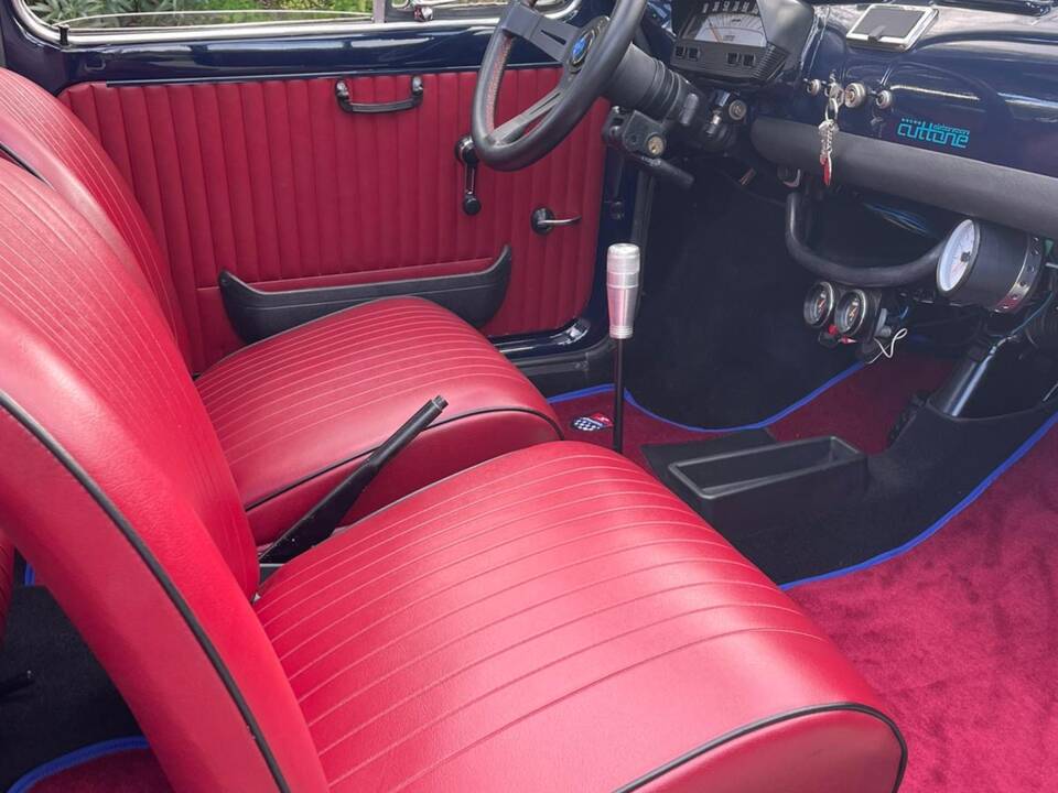 Afbeelding 28/100 van FIAT 500 L (1972)