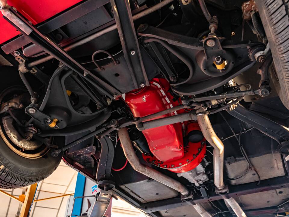 Image 59/64 of Chevrolet Corvette Sting Ray Convertible (1964)