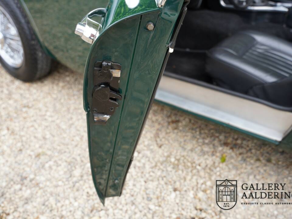 Afbeelding 45/50 van Austin-Healey 3000 Mk III (BJ8) (1966)
