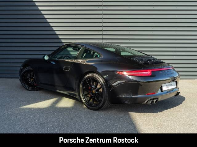 Bild 21/27 von Porsche 911 Carrera 4 GTS (2015)