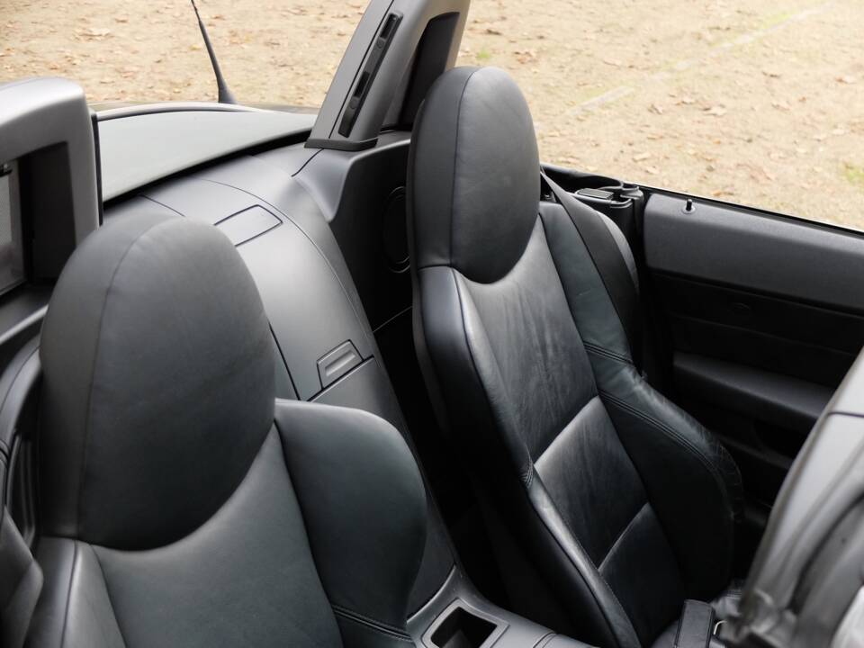 Bild 5/26 von BMW Z4 3.0i (2005)