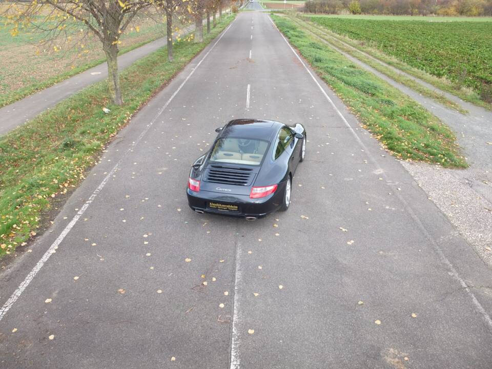 Bild 37/93 von Porsche 911 Carrera (2007)