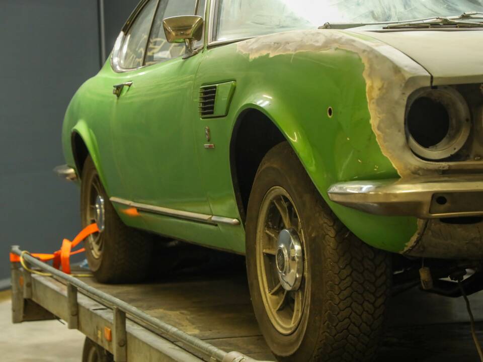 Image 7/48 of FIAT Dino Coupe (1968)
