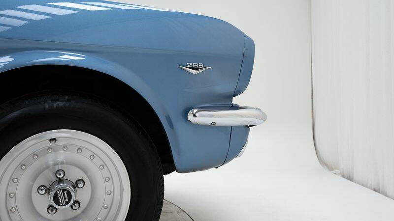 Image 12/15 of Ford Mustang GT (1965)