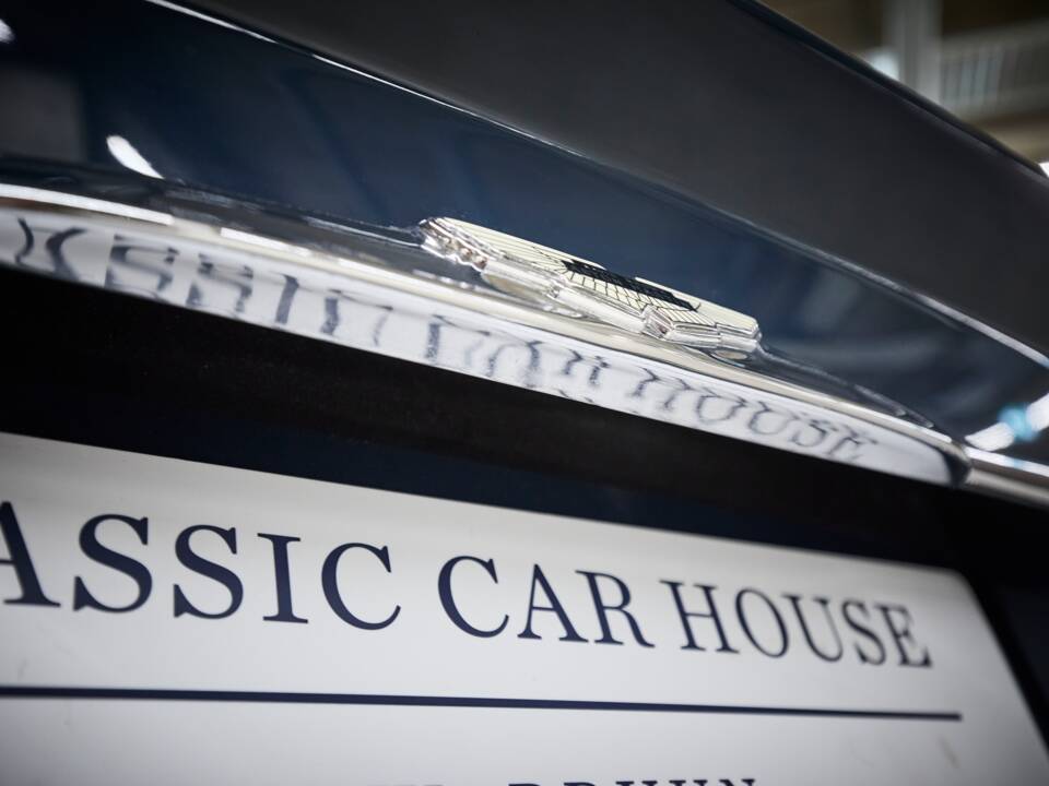 Afbeelding 34/60 van Aston Martin DB 6 (1968)