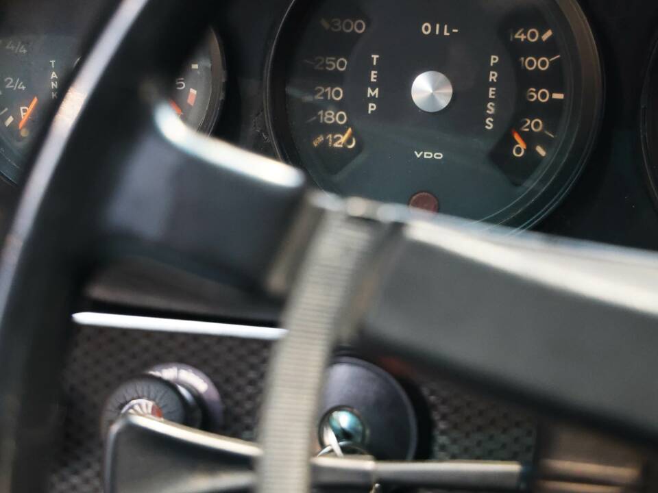 Bild 30/39 von Porsche 911 2.0 S (1968)