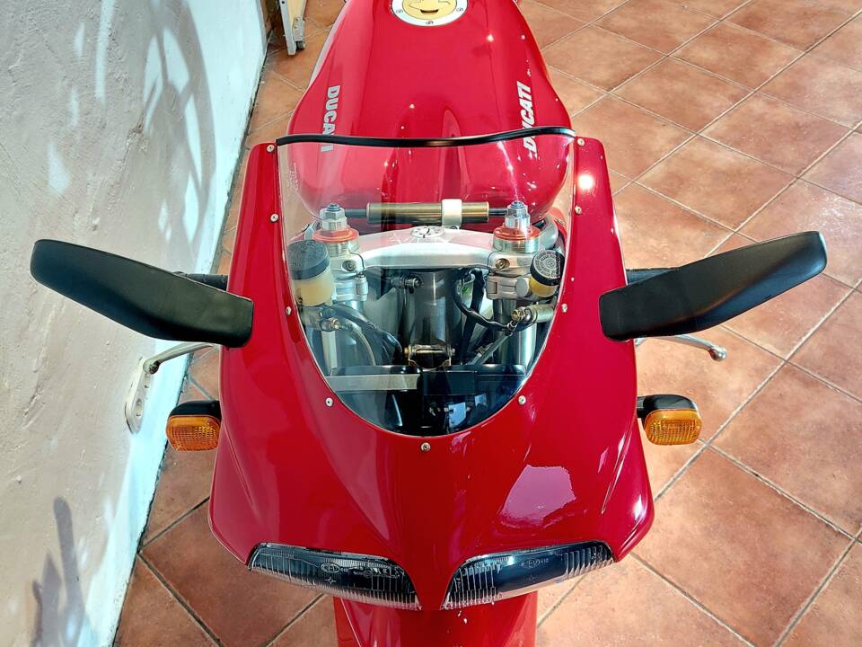 Bild 14/37 von Ducati DUMMY (2001)