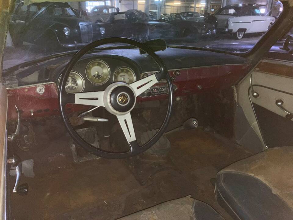 Image 7/9 of Alfa Romeo Giulietta Sprint (1958)