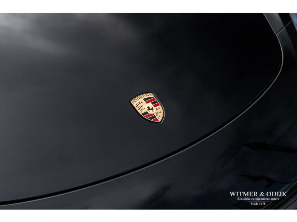 Image 26/30 of Porsche 718 Boxster (2016)