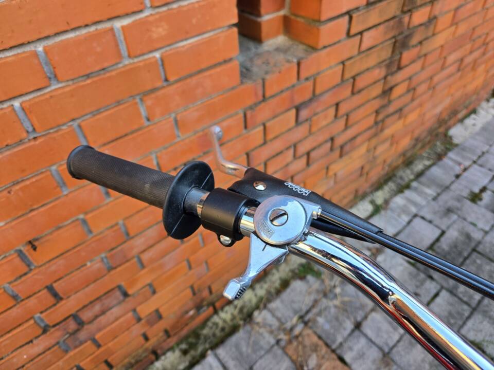 Image 18/22 of KTM 250 MC/GS (1974)