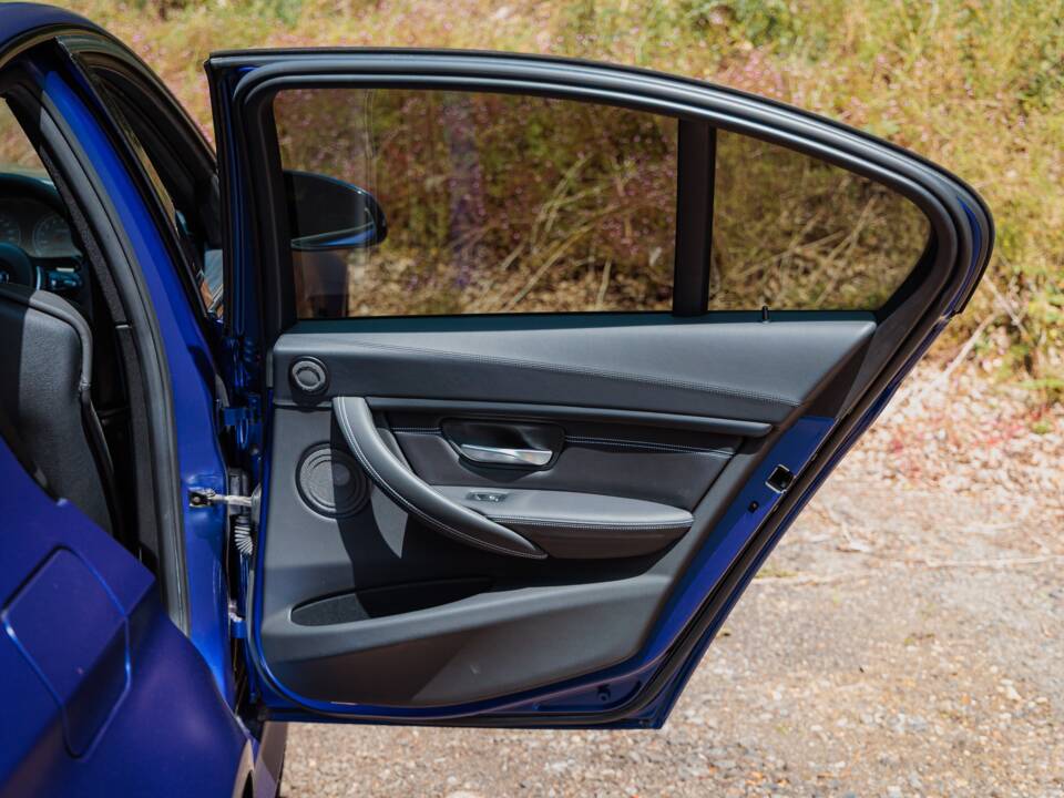 Image 19/37 de BMW M3 CS (2019)